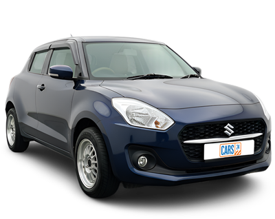 Maruti Swift-img